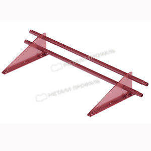 Снегозадержатель RoofRETAIL RAL 3005