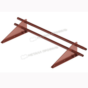 Снегозадержатель RoofRETAIL RAL 3011