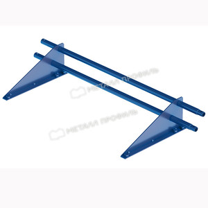 Снегозадержатель RoofRETAIL RAL 5005