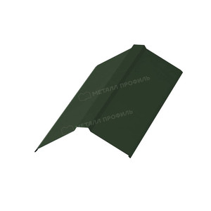 Конёк плоский 150. RR 11