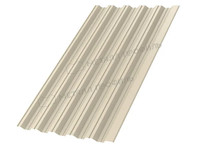 Профлист МЕТАЛЛ ПРОФИЛЬ НС-35x1000-A NormanMP (ПЭ-01-1015-0,5)