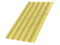 Профлист МЕТАЛЛ ПРОФИЛЬ НС-35x1000-A NormanMP (ПЭ-01-1018-0,5)