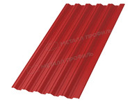 Профлист МЕТАЛЛ ПРОФИЛЬ НС-35x1000-A NormanMP (ПЭ-01-3020-0,5)