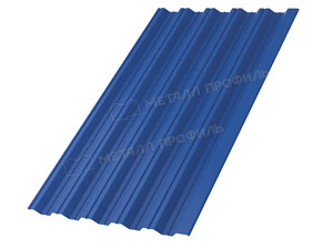 Изображение Профлист МЕТАЛЛ ПРОФИЛЬ НС-35x1000-A NormanMP (ПЭ-01-5005-0,5)