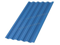 Профлист МЕТАЛЛ ПРОФИЛЬ НС-35x1000-A NormanMP (ПЭ-01-5015-0,5)