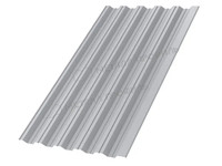 Профлист МЕТАЛЛ ПРОФИЛЬ НС-35x1000-A NormanMP (ПЭ-01-7004-0,5)