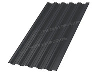Профлист МЕТАЛЛ ПРОФИЛЬ НС-35x1000-A NormanMP (ПЭ-01-7024-0,5)