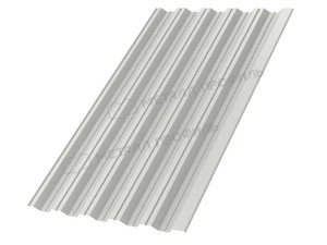 Изображение Профлист МЕТАЛЛ ПРОФИЛЬ НС-35x1000-A NormanMP (ПЭ-01-9002-0,5)