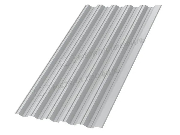 Изображение Профлист МЕТАЛЛ ПРОФИЛЬ НС-35x1000-A NormanMP (ПЭ-01-9006-0,5)