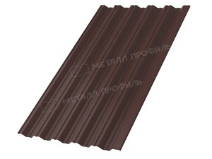 Изображение Профлист МЕТАЛЛ ПРОФИЛЬ НС-35x1000-A NormanMP (ПЭ-01-RR32-0,5)